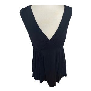 M.S.S.P. | V-Neck TOP